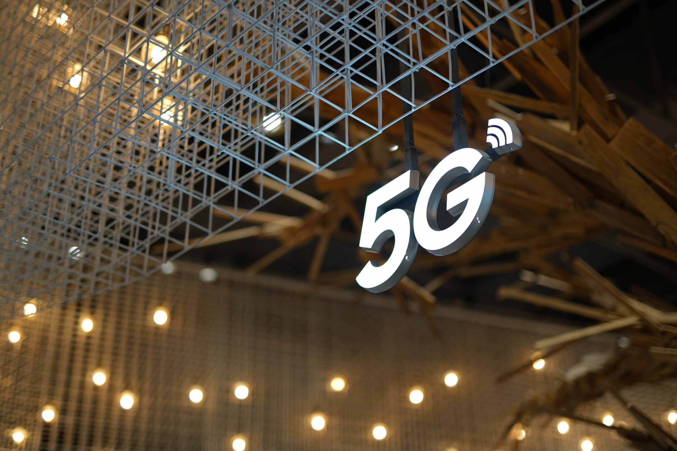5G. Let’s see exactly why it’s awesome!