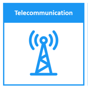 Telecommunications