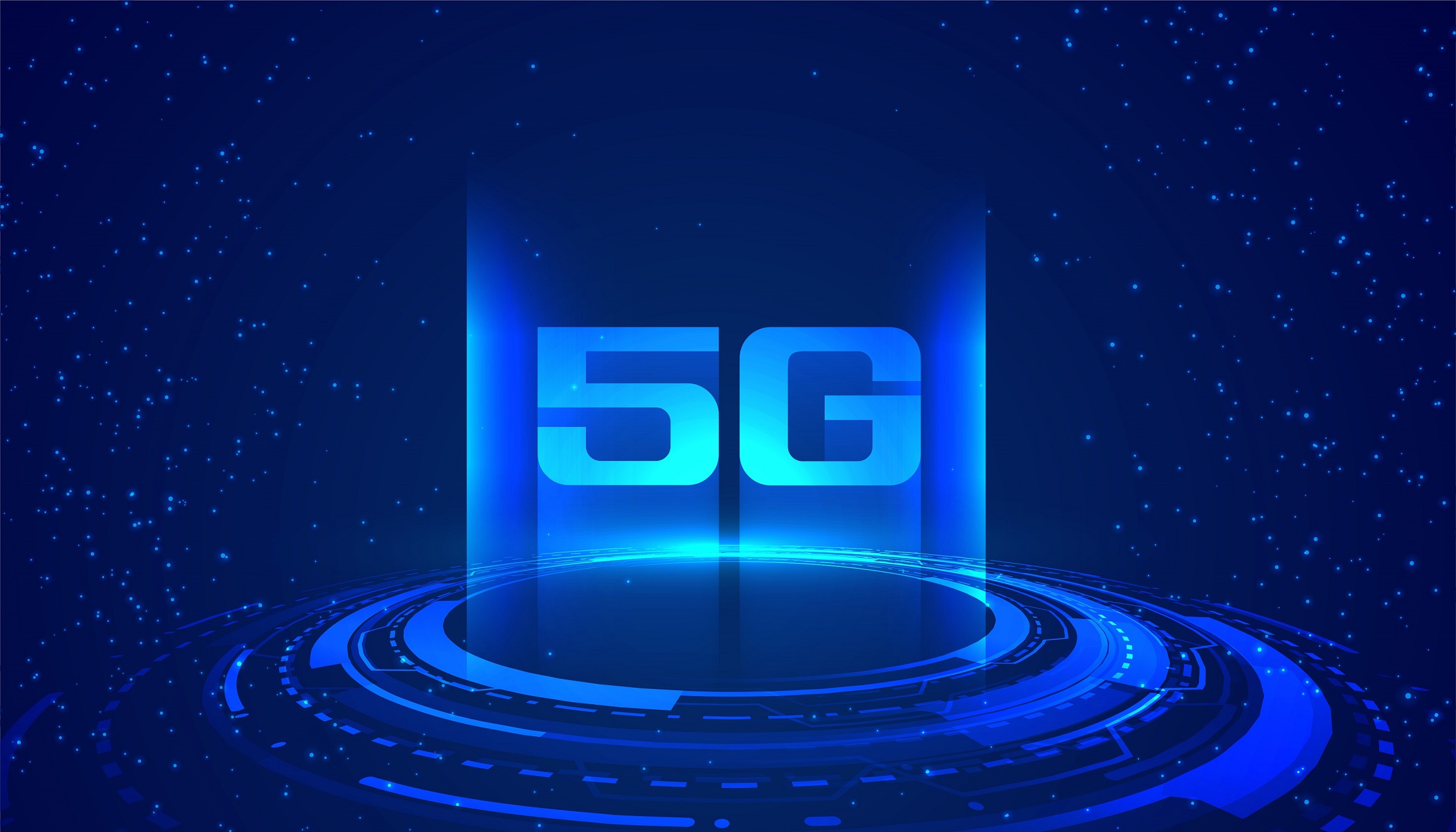 5G