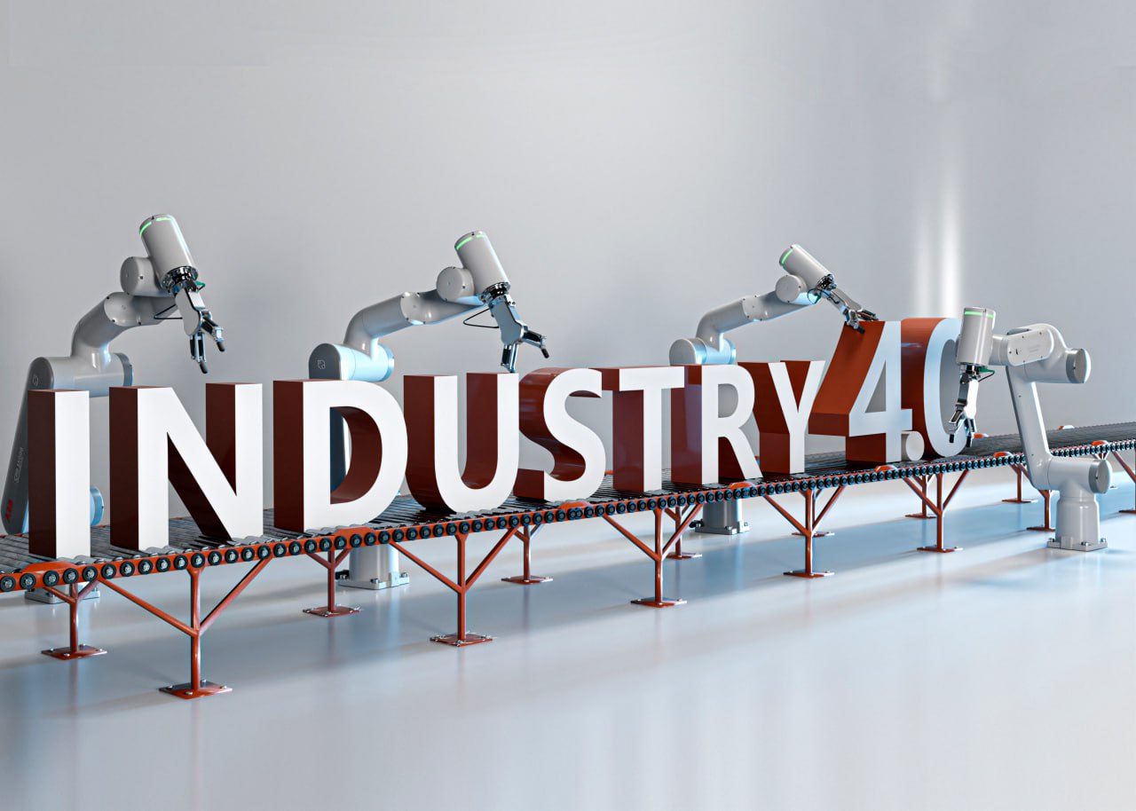 Industry 4.0